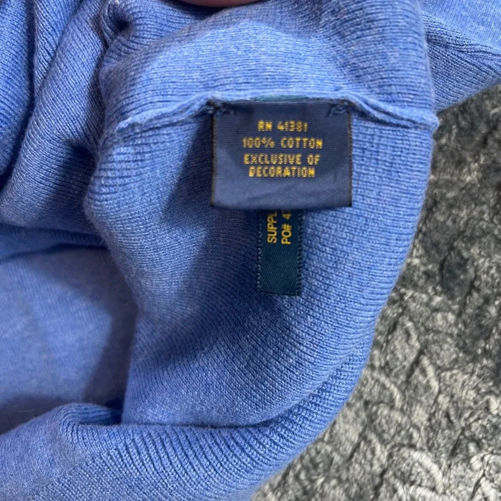 Polo Ralph Lauren experience timeless